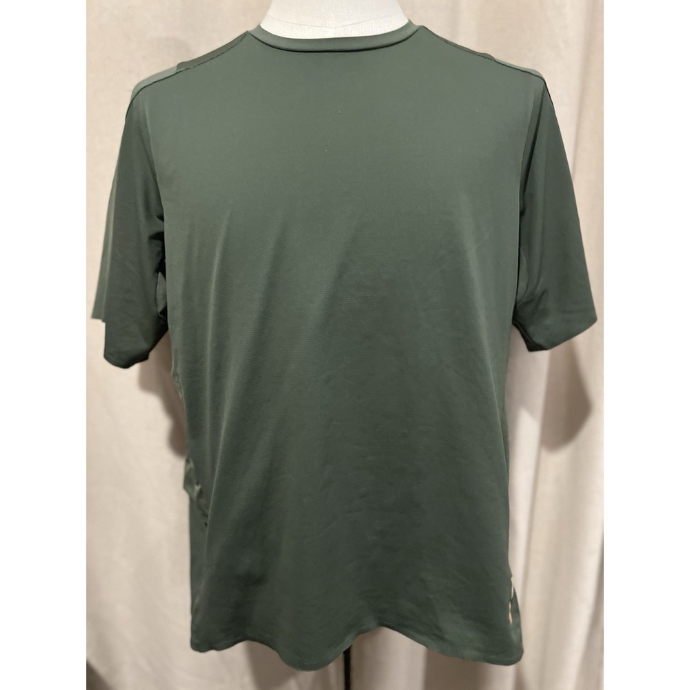 Rei Men's Shirt Green Men's Large